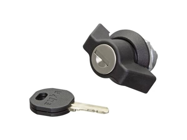 Fibox LIS ARCA V2432E Låseindsats V2432E 1 stk Låseindsats V2432E 1 stk