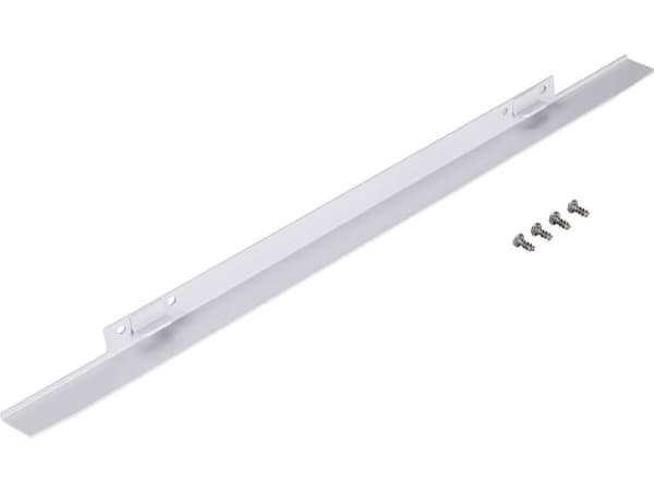 Fibox RCS ARCA 8060 Beskyttelsesafdækning Gråhvid (RAL 7035) 1 sarja