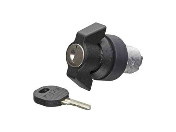 Fibox LIS ARCA 455E MID Låseindsats 455E 1 stk Fibox LIS ARCA 455E 1 stk