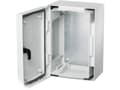 Pikkukuva 1 / 2: Fibox MP 6040 Asennuslevy (L x S) 600 mm x 400 mm Teräslevy 1 kpl