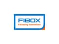 Pikkukuva 2 / 2: Fibox TH A Sarana ABS vaaleanharmaa 2 kpl