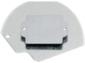 Pikkukuva 1 / 2: Fibox PM 1636 Asennuslevy (L x S) 146 mm x 346 mm Teräslevy 1 kpl