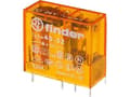 Miniatyrbilde 4 av 4: 12VAC 8A-250VAC RELÆ 2 VEKSLER