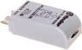Miniatyrbild 1 av 5: Finder plug-in modul med LED varistor 1 st 99.02.0.230.98 Ljus färg grön Lämplig för ( 9902023098 )