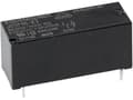 Pikkukuva 1 / 2: Fujitsu JS-05N-K Tulostusrele 5 V/DC 10 A 1 x vaihtokosketin 1 kpl 1 kpl