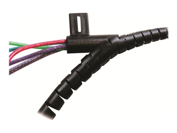 Fellowes CableZip, Kaapelin suojus, Vastaanotto, Musta