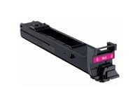 Konica Minolta - Magenta - original - tonerpatron - for bizhub C20, C20P, C20PX