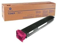 Konica Minolta TN-613M, 30000 sivua, Magenta, 1 kpl