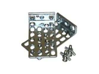 Cisco - Rack-monteringssett - 19" - for Cisco 3925, 3925E, 3945, 3945E