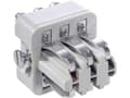 Miniatyrbild 2 av 4: LAPP 10488100 Tilslutningsindsats EPIC® STA 6 Samlet poltal 6 10 stk