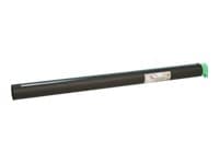 Ricoh Black Toner Type 1160W, Sort