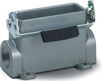LAPP 19567100 Sokkelhus M20 EPIC® H-A 16 1 kpl 1 kpl