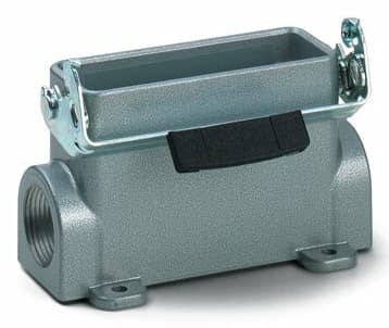 LAPP 19567100 Sokkelhus M20 EPIC® H-A 16 1 kpl 1 kpl