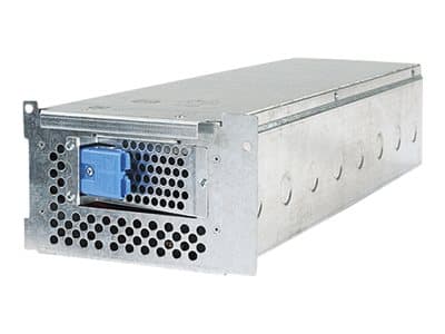 APC Replacement Battery Cartridge #105 - UPS-batteri - 1 x batteri - blysyre - for P/N: SUA2200R3XLNETPKG, SUA2200RMXLI3U, SUA3000R3XLNETPKG, SUA3000