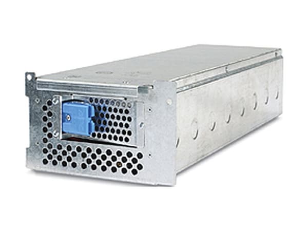 APC Replacement Battery Cartridge #105 - UPS-batteri - 1 x batteri - blysyre - for P/N: SUA2200R3XLNETPKG, SUA2200RMXLI3U, SUA3000R3XLNETPKG, SUA3000