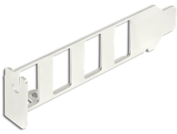 PCI EXPRESS-KORT > 4 X USB 3.0