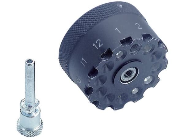 Ekstraktion EPIC LS1 A 2MM LAPP Indhold: 1 stk