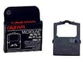 Miniatyrbild 5 av 5: OKI - Svart - färgband - för Microline 3390, 3391, 380, 385, 390, 390 Elite, 391
