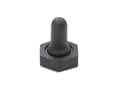Miniatyrbilde 3 av 3: Marquardt protection Cap series 1820 343,001,023 Protective cover Black Compatible with Series 1820 (Marquardt)
