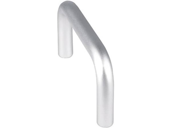 Mentor 3280.1201 Hank Aluminium (L x B x H) 99 x 11 x 50 mm 1 stk