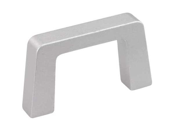 Mentor 268.03 Hank Aluminium (L x B x H) 146,5 x 12,2 x 40 mm 1 stk