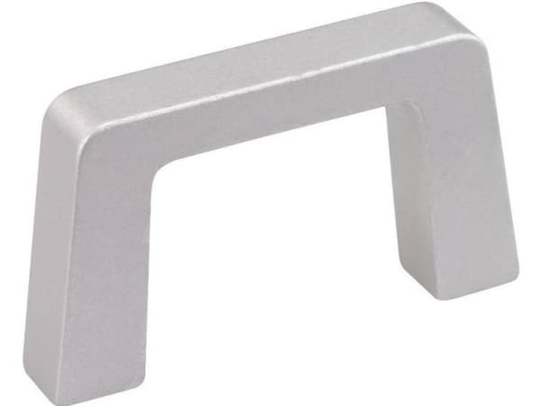 Mentor 268.03 Hank Aluminium (L x B x H) 146,5 x 12,2 x 40 mm 1 stk