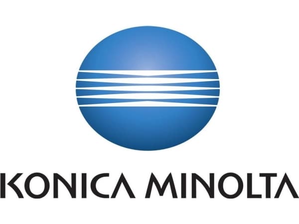 Konica Minolta - Överföringsrem för skrivare - för bizhub C200, C203, C253, C353