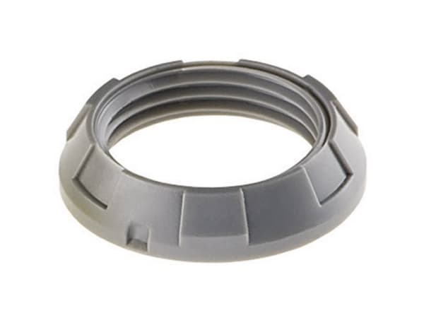 ODU KM1 311 002 934 007 Mutter för fixering av cirkulär kontakt Serie (cirkulär kontakt): MEDI-SNAP® 1 st