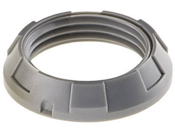 ODU KM1 311 002 934 007 Mutter för fixering av cirkulär kontakt Serie (cirkulär kontakt): MEDI-SNAP® 1 st