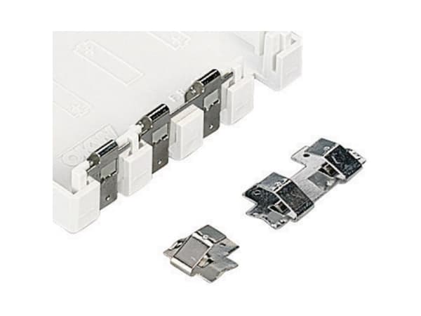 OKW COMTEC A9161001 Kontaktfjedre Stål Metal 1 Set