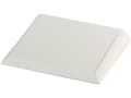 Pikkukuva 1 / 2: Okw Comtec 120 F Pult-Box 120 X 42.8 X 150 Abs Grey- White Ral 9002 1st
