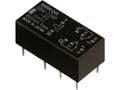 Miniatyrbild 2 av 2: Omron G6A-274P-ST-US 5 VDC Tryckrelä 5 V/DC 2 A 2 x växel 1 st