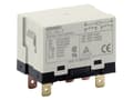 Pikkukuva 2 / 2: Omron G7L-2A-T 200-240 VAC Stikrelæ 240 V/AC 25 A 2 x sluttekontakt 1 stk