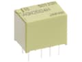 Miniatyrbild 2 av 4: Panasonic AGN2104H Print relä 4,5 V/DC 1 A 2 x omkopplare 1 st
