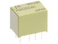Miniatyrbild 1 av 4: Panasonic AGN2104H Print relä 4,5 V/DC 1 A 2 x omkopplare 1 st