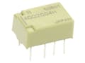 Miniatyrbild 2 av 4: Panasonic AGQ20012 Print relä 12 V/DC 1 A 2 x omkopplare 1 st