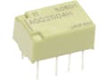 Miniatyrbild 1 av 4: Panasonic AGQ20012 Print relä 12 V/DC 1 A 2 x omkopplare 1 st