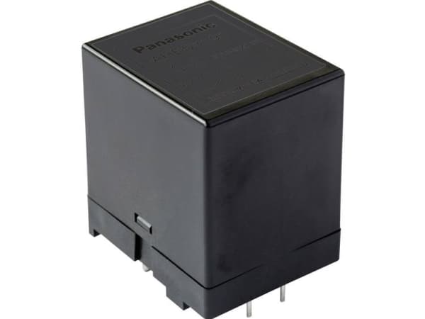 Panasonic AHES4191 piirilevyrele 12 V/DC 35 A 1 x katkaisukosketin, 2 x kosketin 1 kpl 1 kpl