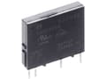 Miniatyrbild 1 av 4: Panasonic Semiconductor Relä AQG22124 2 A Kopplingsspänning (max.): 264 V/AC Koppling vid nollspänning 1 st