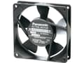 Pikkukuva 1 / 2: Panasonic Axiallüfter (Industrie) 230 V/AC 120 mü/h (B x K x T) 120 x 120 x 25 mm ASEN10216 (ASEN10216)