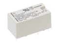 Miniatyrbild 2 av 4: Panasonic DE1A5 Print relä 5 V/DC 10 A 1 x gränskontakt 1 st