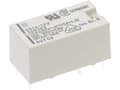 Miniatyrbild 1 av 4: Panasonic DE1A5 Print relä 5 V/DC 10 A 1 x gränskontakt 1 st