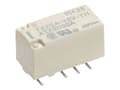 Miniatyrbild 2 av 2: Panasonic TX2SA-24V SMD-relä 24 V/DC 2 A 2 x omkopplare 1 st