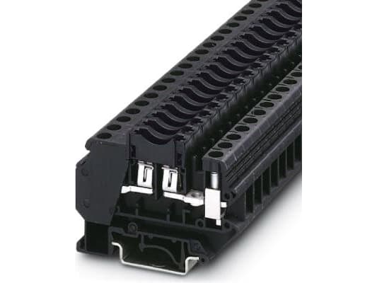Phoenix Contact UK 6-FSI/C, 8,2 mm, 64 mm, 250 V