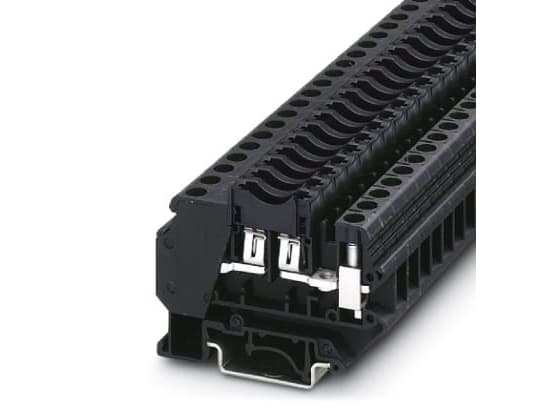 Phoenix Contact UK 6-FSI/C, 8,2 mm, 64 mm, 250 V