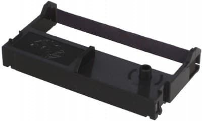 Epson ERC 35B - Svart - skriverbånd - for M 875