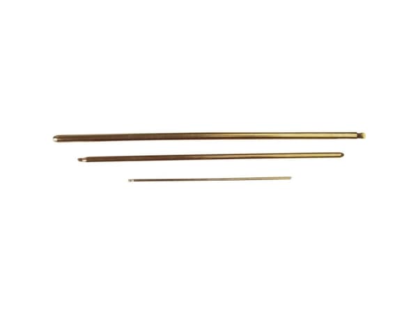 QuickCool QG-SHP-D6-250MN Heatpipe 0.1 K/W (Ø x L) 6 mm x 250 mm