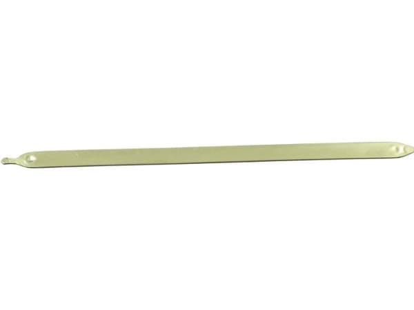 QuickCool Heatpipe fladtrykt 0.41 K/W (L x B x H) 100 x 12.1 x 1 mm