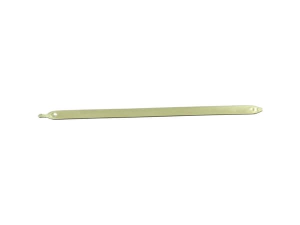 QuickCool Heatpipe platt 0,41 K/W (L x B x H) 350 x 12,1 x 1 mm
