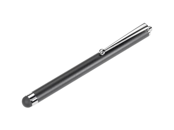 Renkforce RF-954600, Surfplatta, Apple, Svart, iPad iPad 1 iPad 2 iPad 3 iPad 4 iPad 9.7 (March 2017) iPad Air iPad Air 2 iPad mini iPad mini 2..., S